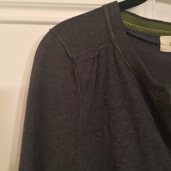 Anthropologie Shae Cardigan - Picture 2 of 7